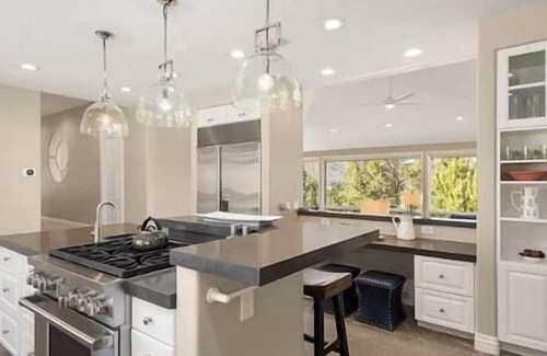 Basalt Casa | 5/6 Amazing Home-Pool Table-Office-Patio-Fireplace