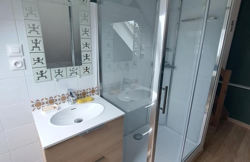 Fretin Apartamento | Quiet apartment near Lille