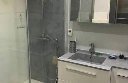 Billancourt–Rives de Seine Apartamento | Vrbo Property