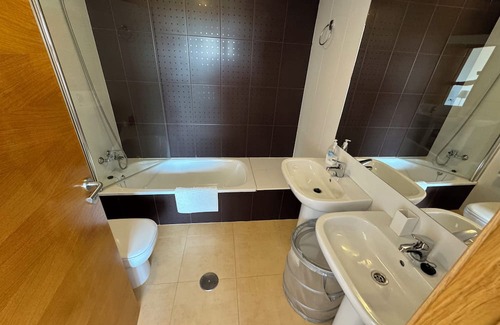 Los Martínez Apartamento | 2 bedrooms + 2 bathrooms, Mar Menor Golf Resort, Murcia