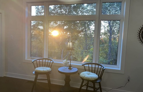 Lake of Bays Casa | 6BR, 9BED Luxury 4200sqf LOFT close to Dwight Beach, Huntsville, Muskoka