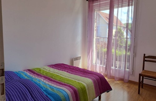 Lit-et-Mixe Apartamento | L'appart. 4 Couchages Proche Océan