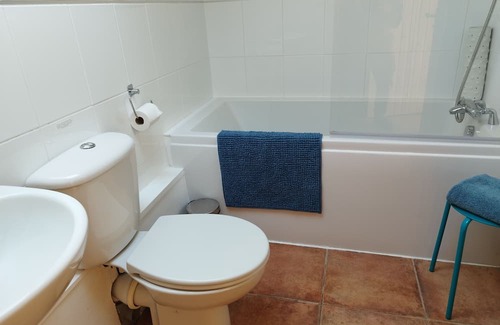 Henlade Cabaña | Peaceful and stylish Cottage near Taunton Somerset