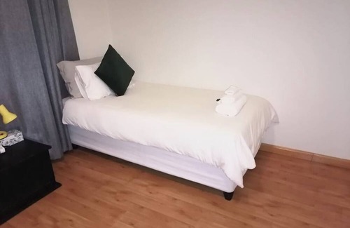 Pietermaritzburg Apartamento | Serene 3-bedroom apartment with WiFi in Pietermaritzburg
