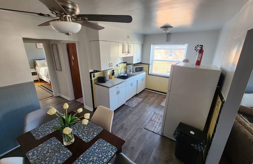 Westwood Apartamento | Serenity Suites Experience Serenity!