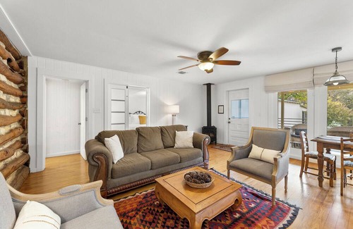 Comfort Casa | The Meyer Hotel