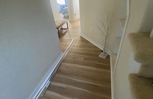 Northeast Virginia Beach Condominio | Cozy 2-bedroom condo with AC, WiFi in awesome Virginia Beach, VA.