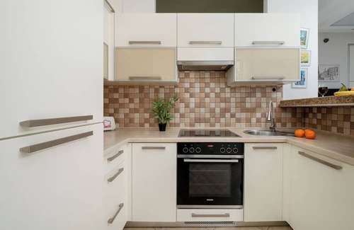 Lodz Apartamento | Apartment Łódź With Parking by Renters