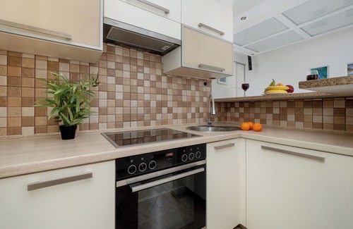 Lodz Apartamento | Apartment Łódź With Parking by Renters