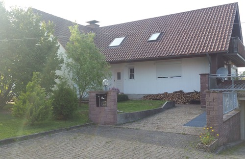 Schoemberg Apartamento | Cozy and Quite Apartment Near Black Forest