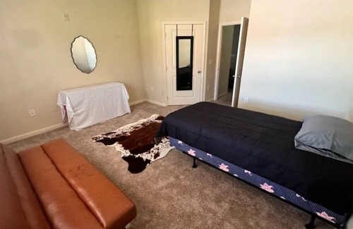 Cliftondale Apartamento | 2-bedroom apartment in peaceful Fairburn.