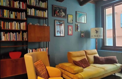 Old Town Apartamento | Your home in the Historic Center