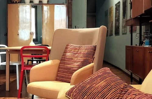 Old Town Apartamento | Your home in the Historic Center
