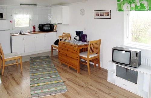 Ramdala Casa | Vacation home Möcklö by Interhome