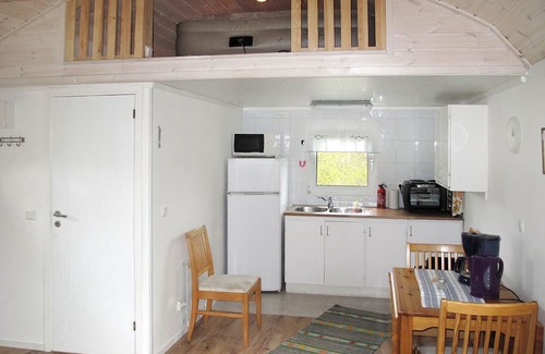 Ramdala Casa | Vacation home Möcklö by Interhome