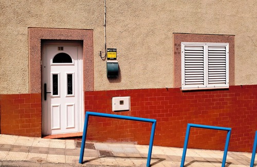 Gran Tarajal Apartamento | El Rinconcito de Ensueño
