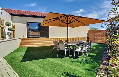 Maclas Casa | Maison Rénovée de 160m2 au Coeur du Parc du Pilat