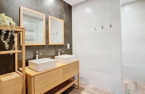 Maclas Casa | Maison Rénovée de 160m2 au Coeur du Parc du Pilat