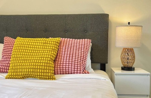 Wolli Creek Apartamento | Stylish 2B Retreat Near Airport