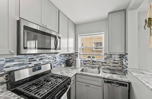 St. Louis Hills Apartamento | Cozy 1bd Apartment |Free Parking