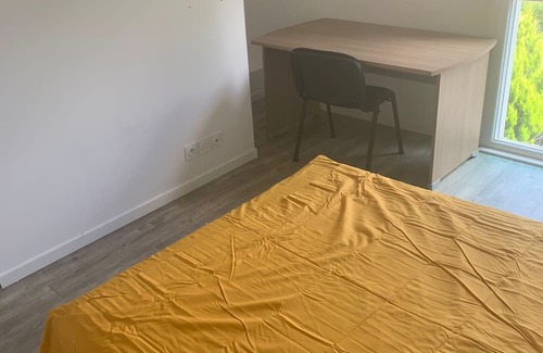 Chantrerie-Gachet Casa | Chambre D'hôte