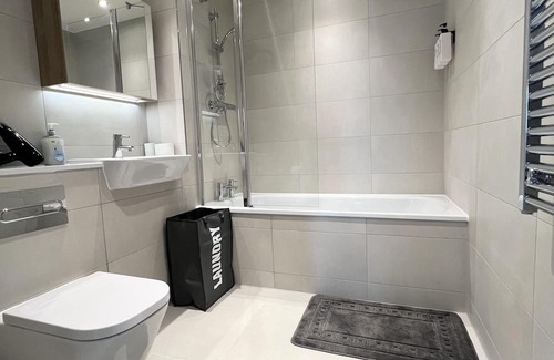 Gascoigne Apartamento | Modern, New, Amazing 2 Bed Flat in East London