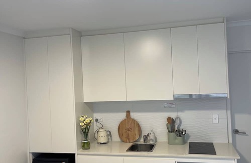 Bellevue Hill Apartamento | Beach access, cafes, restaurants and coastal walks