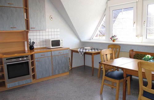 Oberndorf Apartamento | Hof Bajema by Interhome