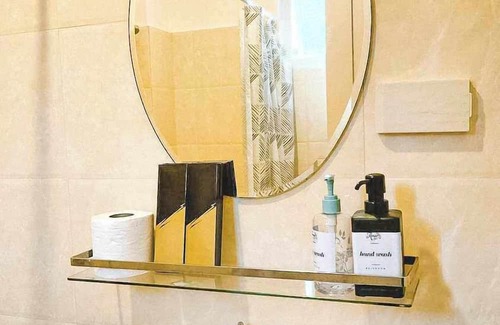 Iligan Hotel | Amar Residences