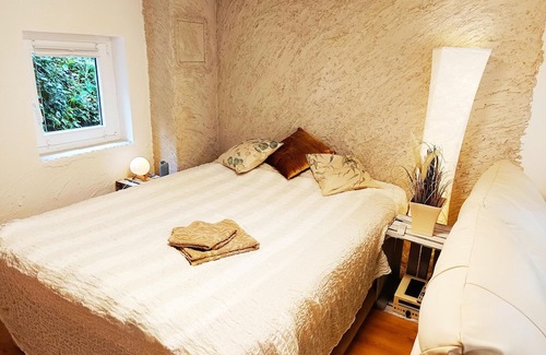 Seelbach Apartamento | Vacation apartment Lebensleicht - Stylish natural idyll apartment in the Westerwald
