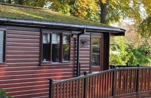 Innisfree Cabina | Deer Lodge is waiting for you! Enjoy natural beauty in an amazing backdrop.