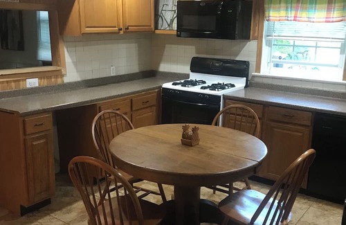 Navesink Casa | Charming country home minutes from the Jersey shore. .
