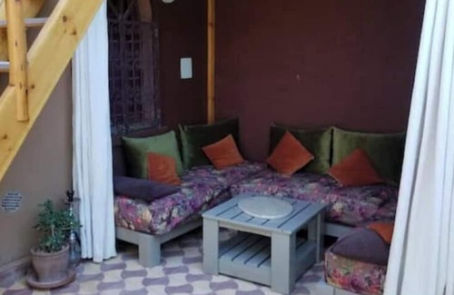 Tarmigt Cama Y Desayuno | Private room breakfast included