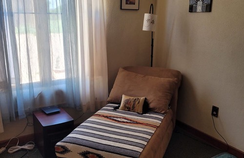 Medanales Casa | A perfectly peaceful stay on a working horse ranch in Abiquiu Valley
