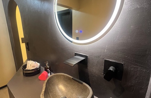 Birkenfeld Apartamento | Apartamento en la Selva Negra con Terraza y Jardín Privado