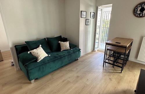 Lublin Apartamento | Apartament blisko centrum NORTH PARK I