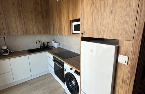 Lublin Apartamento | Apartament blisko centrum NORTH PARK I
