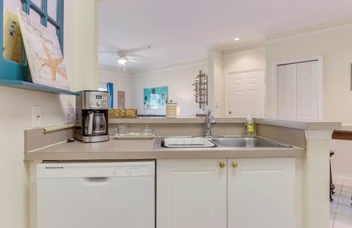 Palmer Ranch Condominio | 1 Bedroom 1 Bathroom Condo In Sarasota With Great Amenities