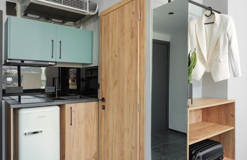 Ioannina Apartamento | THE URBANIST inner city residences