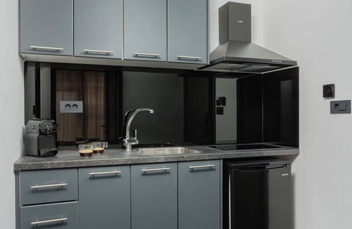 Ioannina Apartamento | THE URBANIST inner city residences