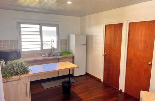 Tiahura Casa | Faré Mihiau Moorea Tiahura