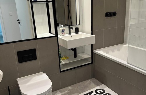 Tokyngton Apartamento | Luxury apartment in iconic Wembley