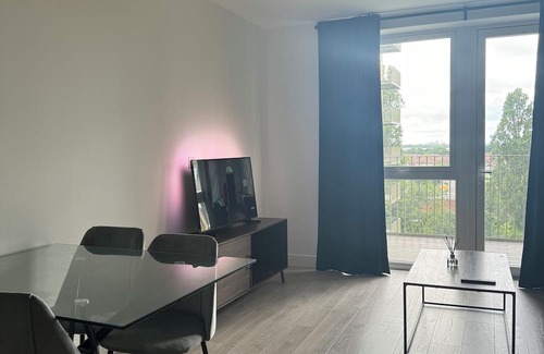 Tokyngton Apartamento | Luxury apartment in iconic Wembley