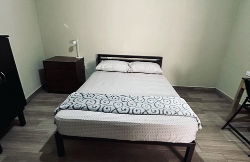 Villa Nueva Apartamento | Charming 3-bedroom apartment with AC and WiFi in enchanting Amatitlán