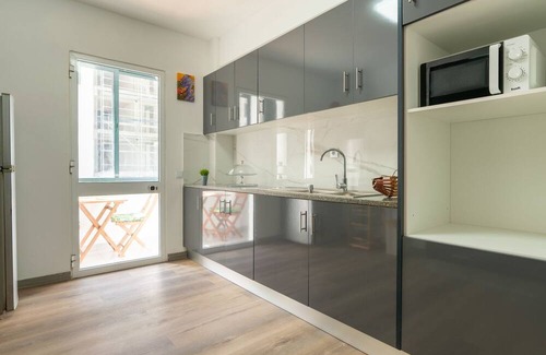 Ribeira Brava Apartamento | Brava Loft by LovelyStay
