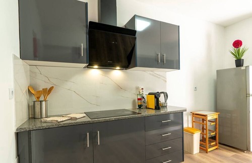 Ribeira Brava Apartamento | Brava Loft by LovelyStay