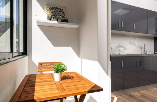 Ribeira Brava Apartamento | Brava Loft by LovelyStay