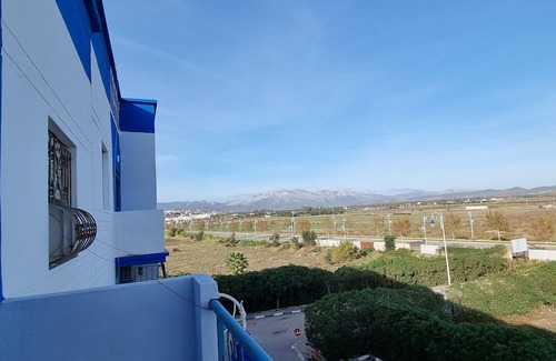 Martil Apartamento | Apartment 5 minutes from the beach in 🚗