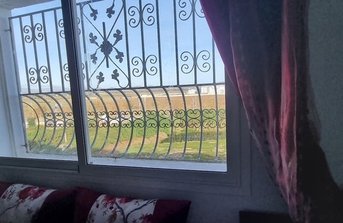 Martil Apartamento | Apartment 5 minutes from the beach in 🚗