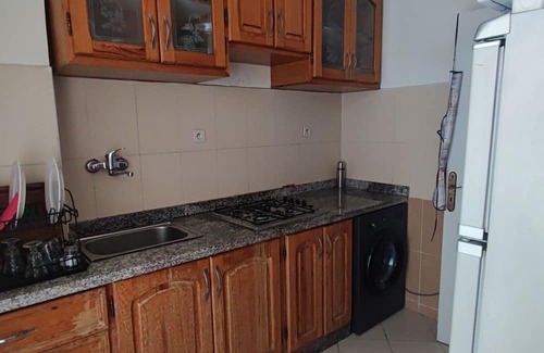 Martil Apartamento | Apartment 5 minutes from the beach in 🚗